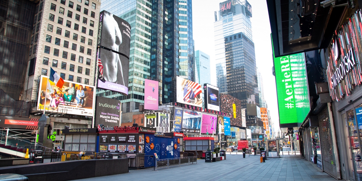 42nd Street Mcdonalds In Times Square Is Closing For Good