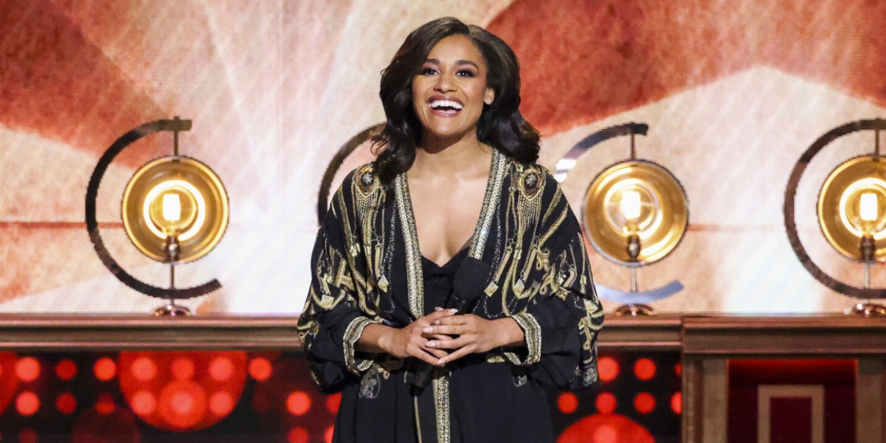 Tony Awards Draw 4.31 Million Viewers; Most Watched Ceremony Since 2019 
