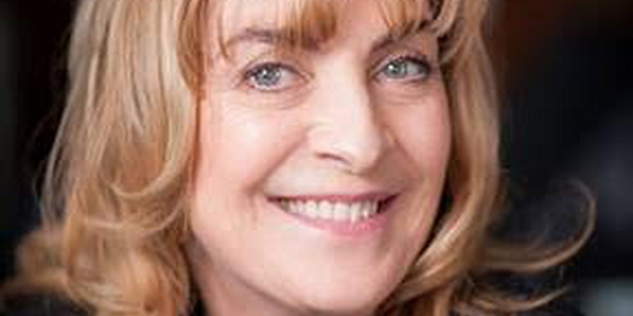 Lynda Rooke Elected New President of Equity