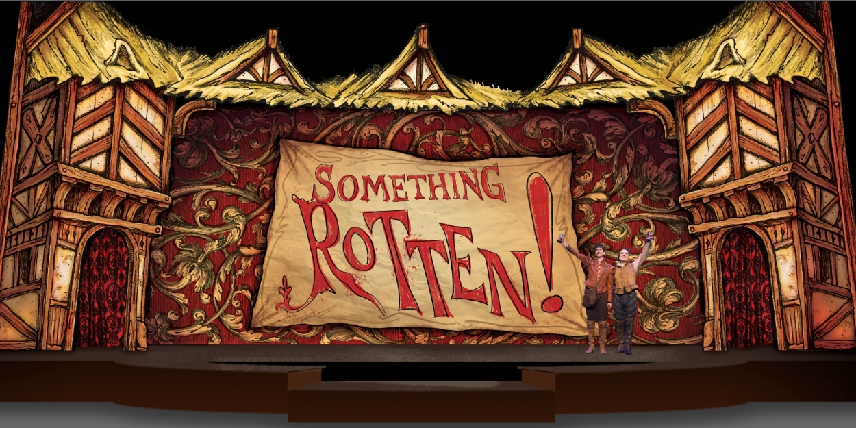 In Costa Mesa, 'Something Rotten!' is something wonderful for musical  theater lovers – Orange County Register