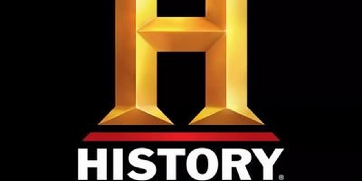 The History Channel Announces New Nonfiction Series THE PROOF IS OUT THERE