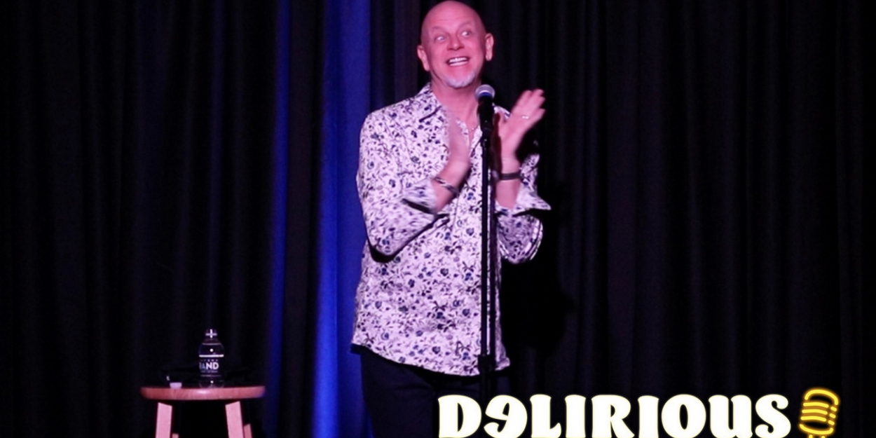 The City Of Las Vegas Recognizes Delirious Comedy Club Day At Downtown