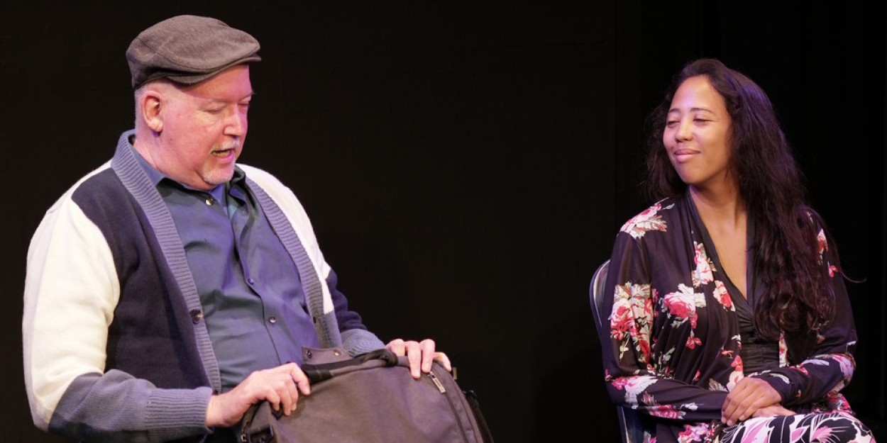 Photos: First Look At FOUR At The Hollywood Fringe Festival Photo