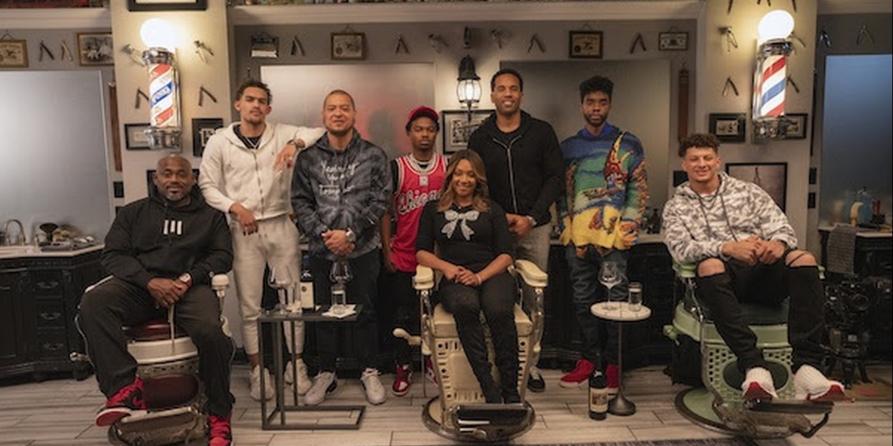 the shop uninterrupted hbo