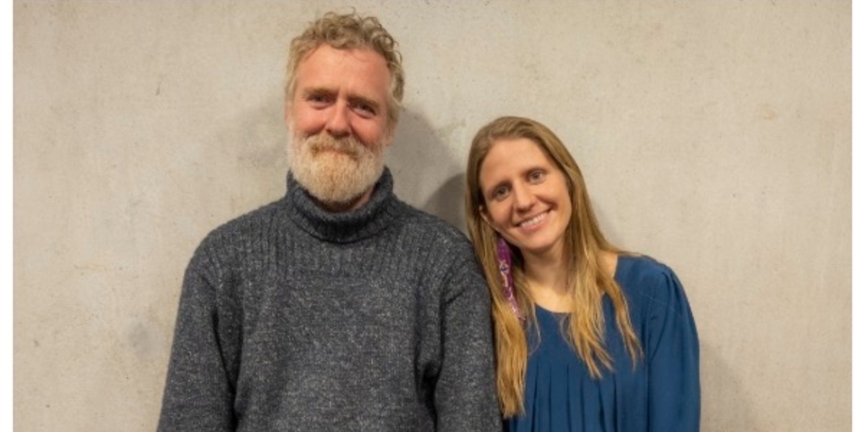 Markéta Irglová and Glen Hansard to Bring Reunion Tour to Boch Center