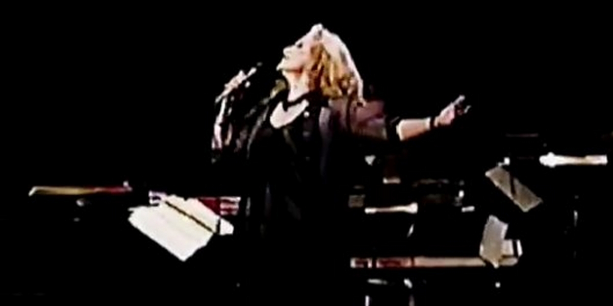 VIDEO: Watch the Full 1999 Betty Buckley Documentary on Bravo Profiles Video