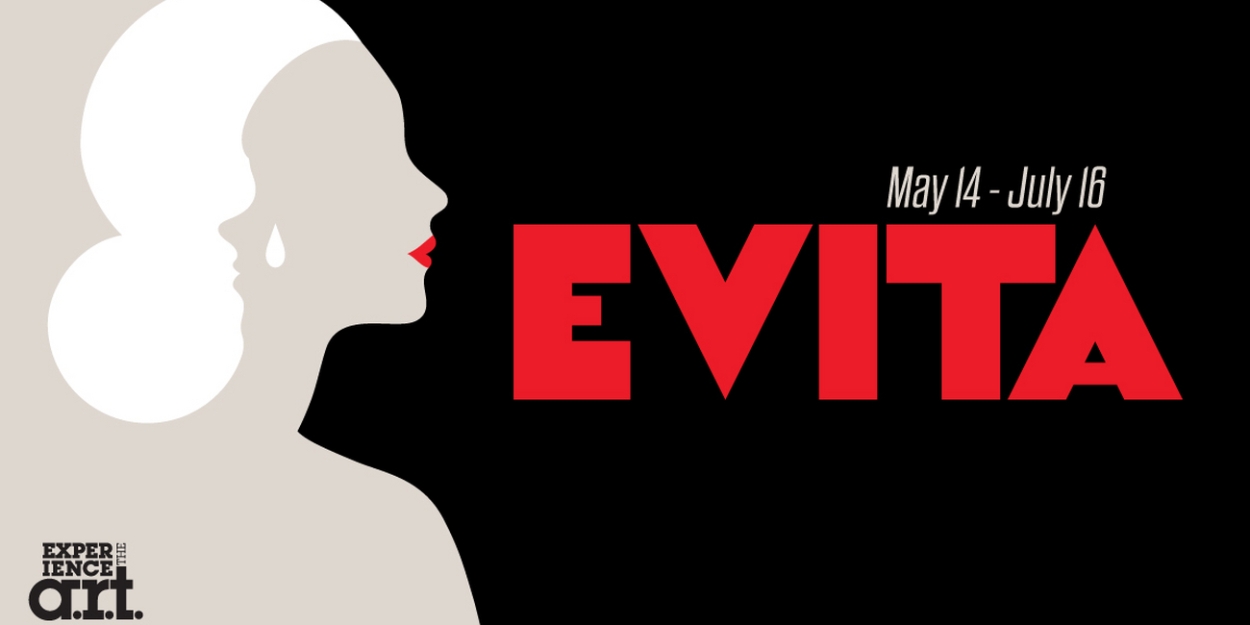 EVITA Revival Will Be Produced at A.R.T. in May 2023 