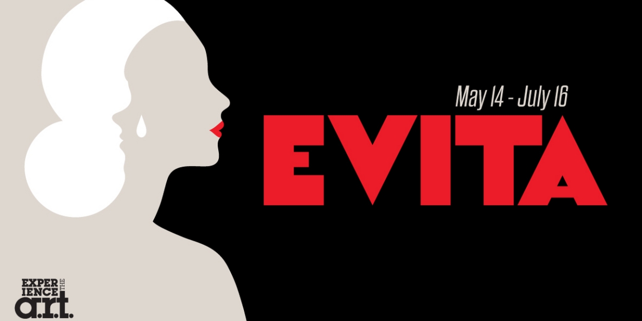 EVITA Revival Will Be Produced at A.R.T. in May 2023  Image