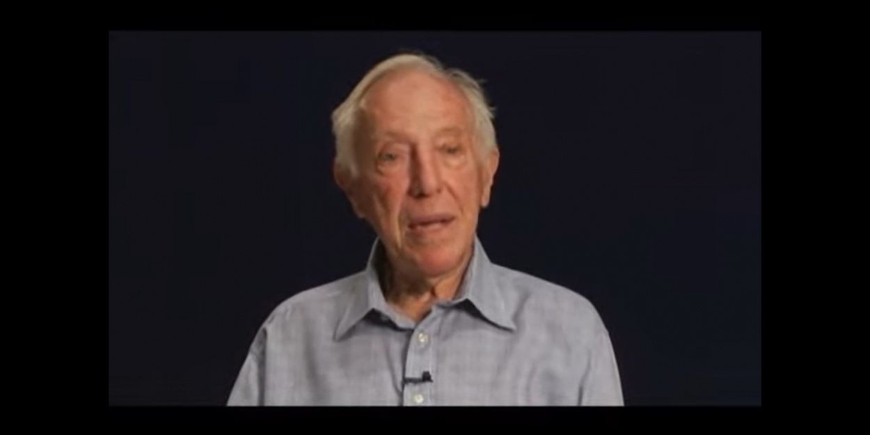 VIDEO Lincoln Center Theater Shares Interview With Bernard Gersten