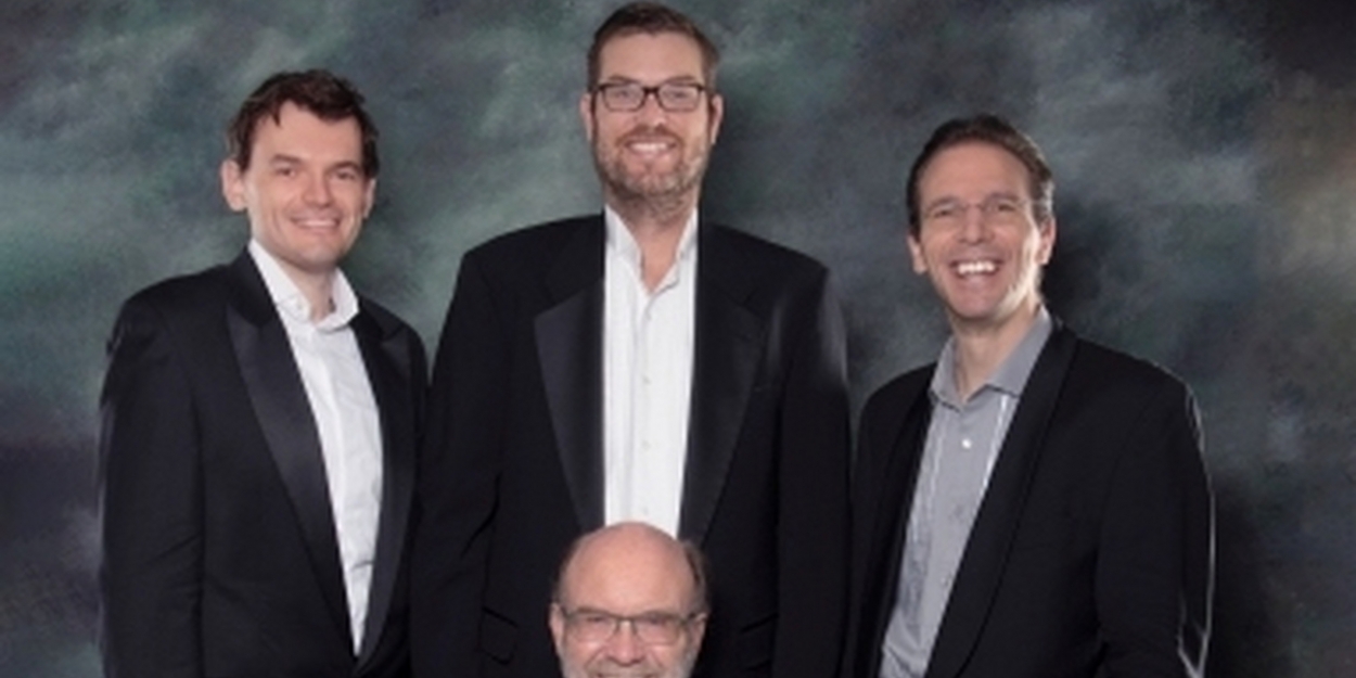 BEETHOVEN IN THE ROCKIES Opens This Friday With The Colorado Piano Trio And The Greeley Chamber Orchestra - Vimarsana News