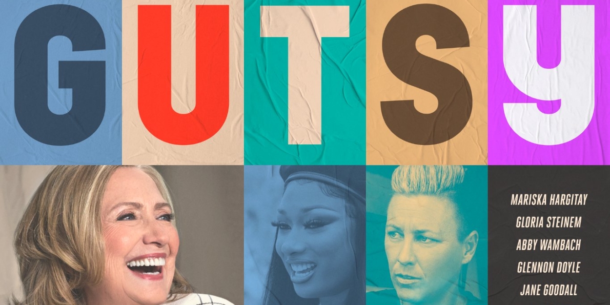 VIDEO: Hillary & Chelsea Clinton Debut Trailer for New Apple TV+ Eight-Part… Video