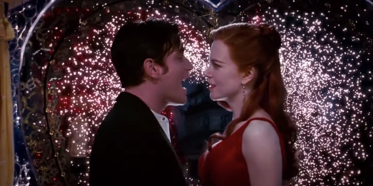 VIDEO: Baz Luhrmann Shares Inspiration for Satine's Opening Scene ...