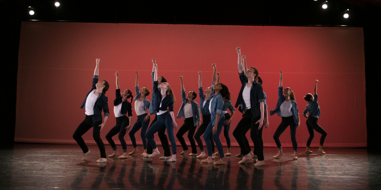 ABT STUDIO COMPANY WINTER FESTIVAL Announced - Vimarsana News