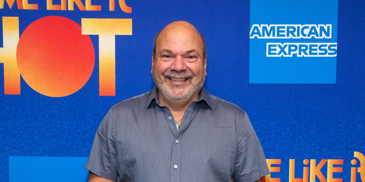 Interview: Casey Nicholaw Can Do It All - the Director/Choreographer Talks His Three Shows on Broadway 