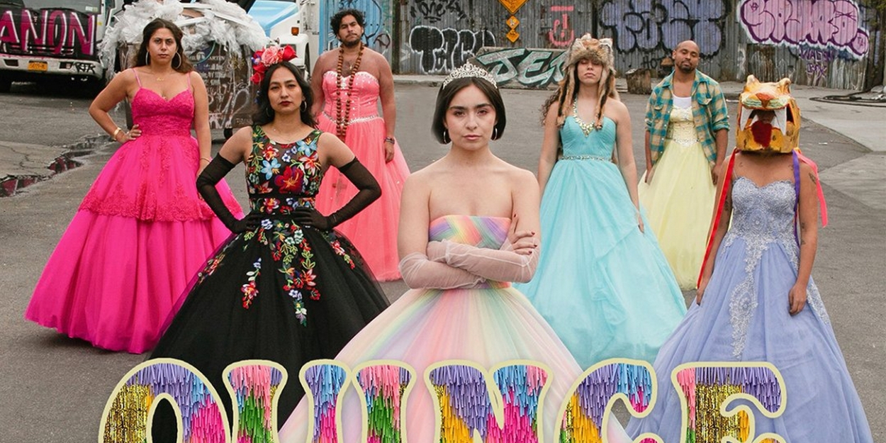 Tickets Are Now On Sale For QUINCE At The Bushwick Starr