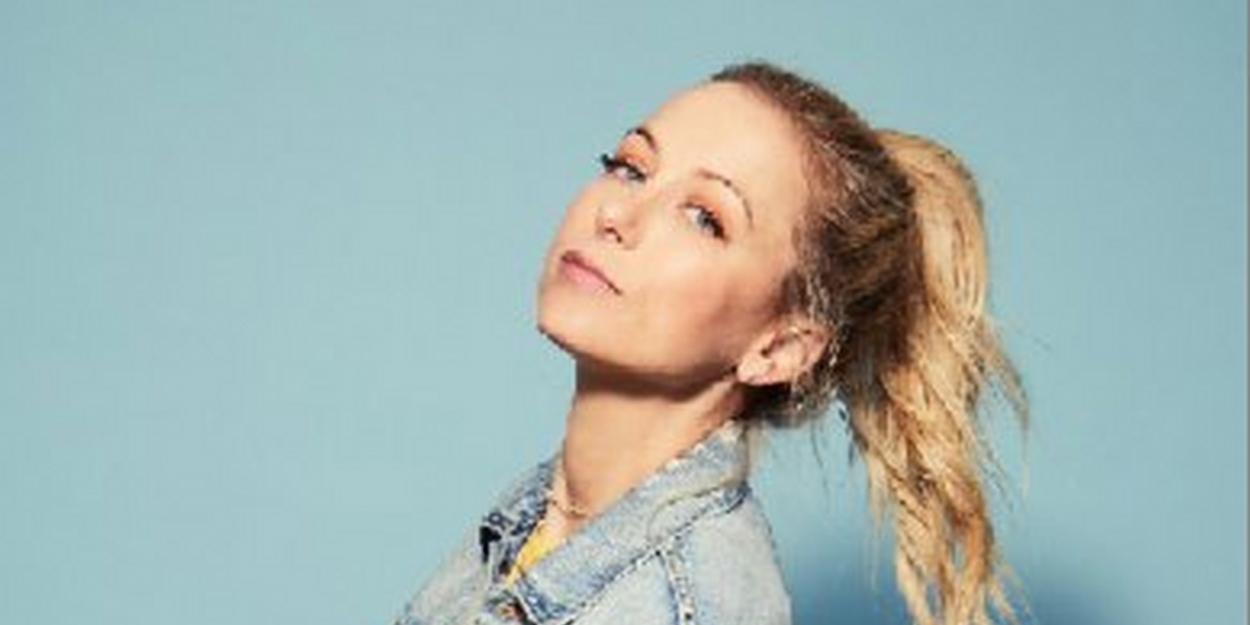 Iliza Shlesinger Returns To Playhouse Square