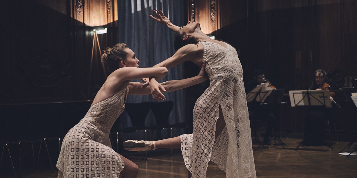 New Chamber Ballet Celebrates Centennial of Composer Ursula Mamlok in May - Vimarsana News