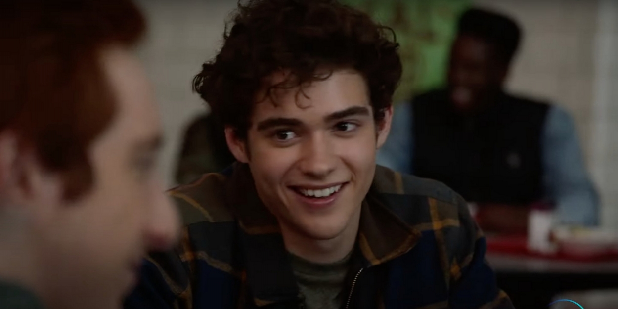 BWW Exclusive: East High Stresses About Musical Auditions in a Brand New Episode of… Video