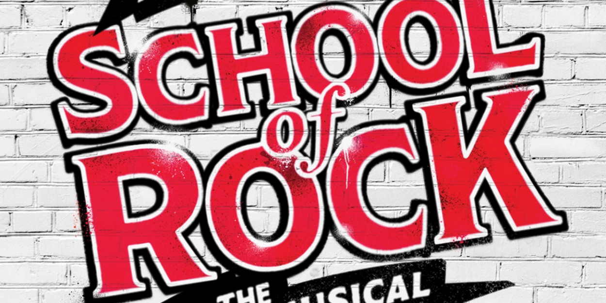 Junior Theatre Kicks Off Season with SCHOOL OF ROCK