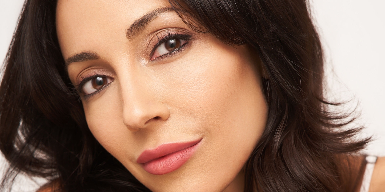 Yvette Gonzalez-Nacer to Star as 'Satine' in MOULIN ROUGE! THE MUSICAL North American Tour 