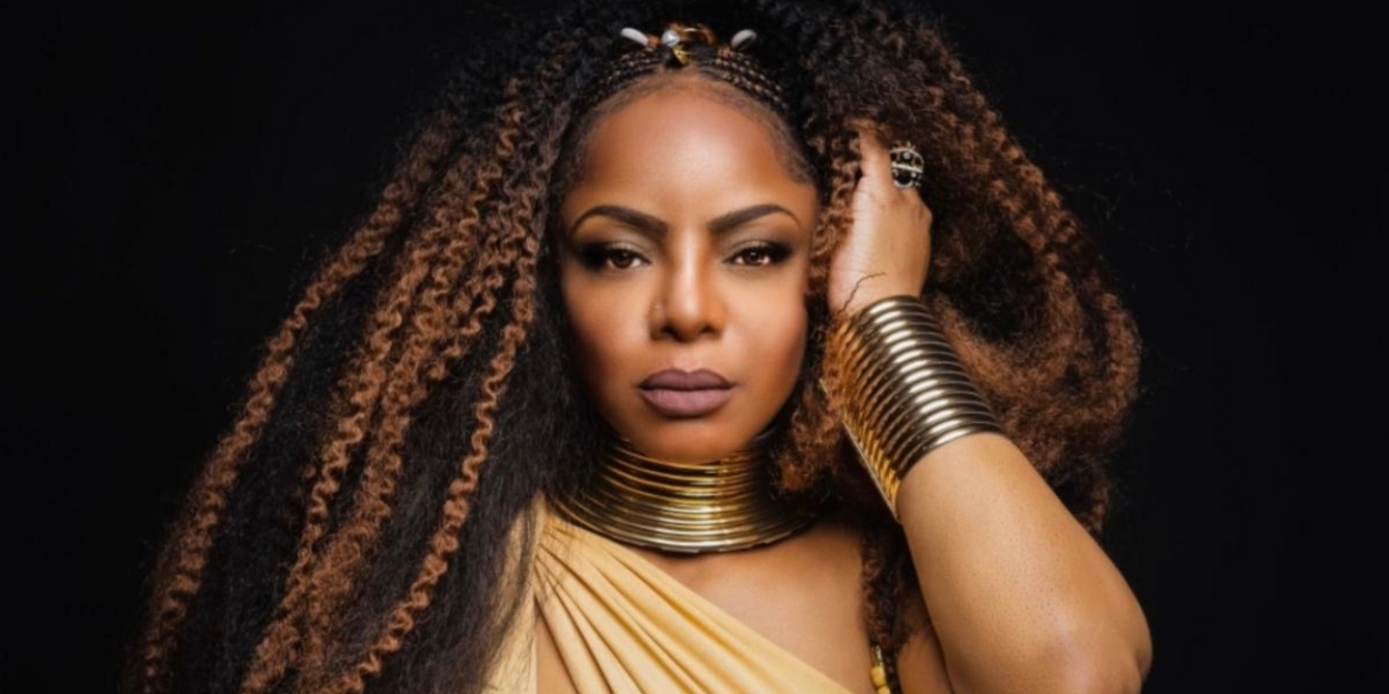 Leela James Coming To Chandler Center For The Arts October 12 