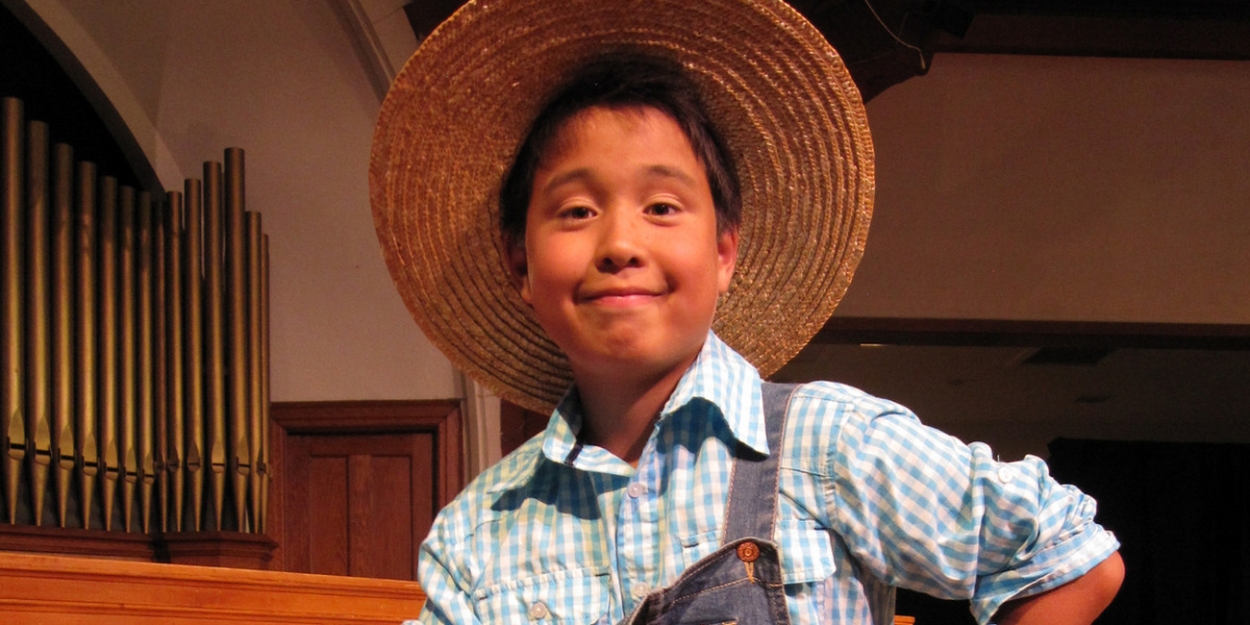 East Lynne Theater Company To Host 16th Annual Student Workshop