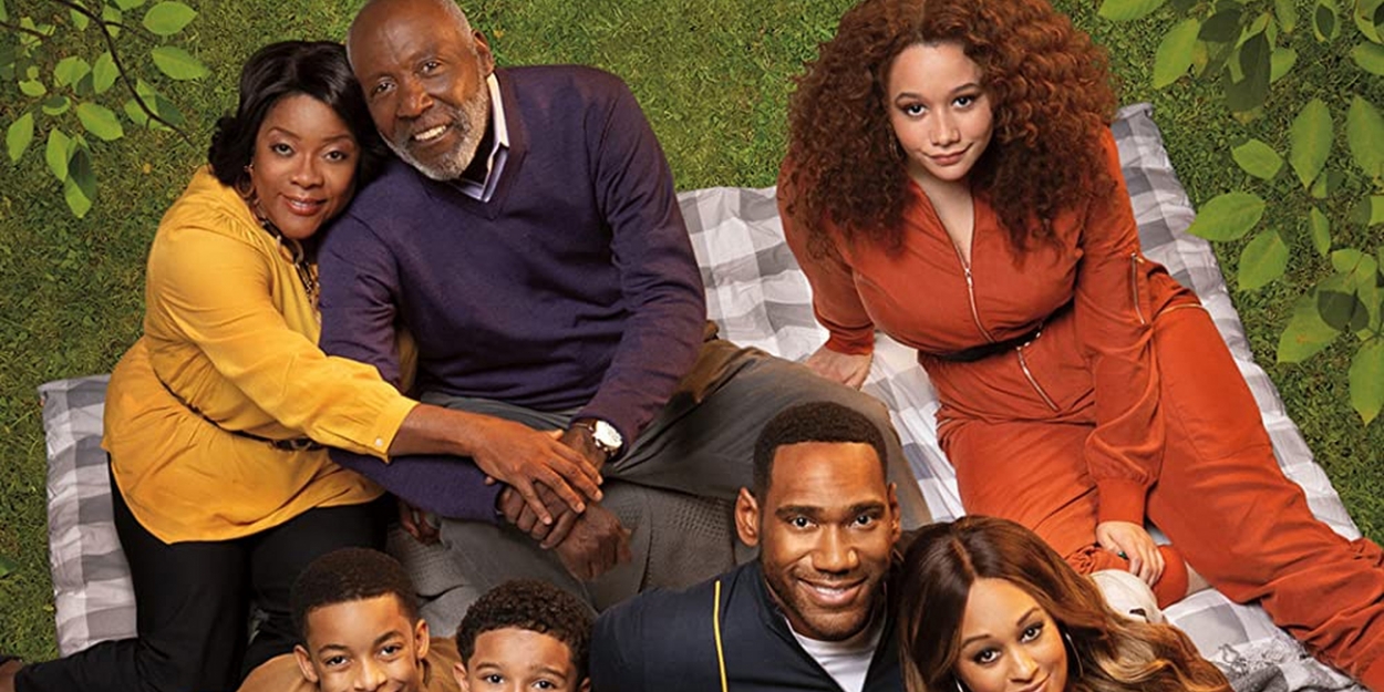 Netflix Announces 'Family Reunion' Part 3 Premiere Date (TV Roundup)