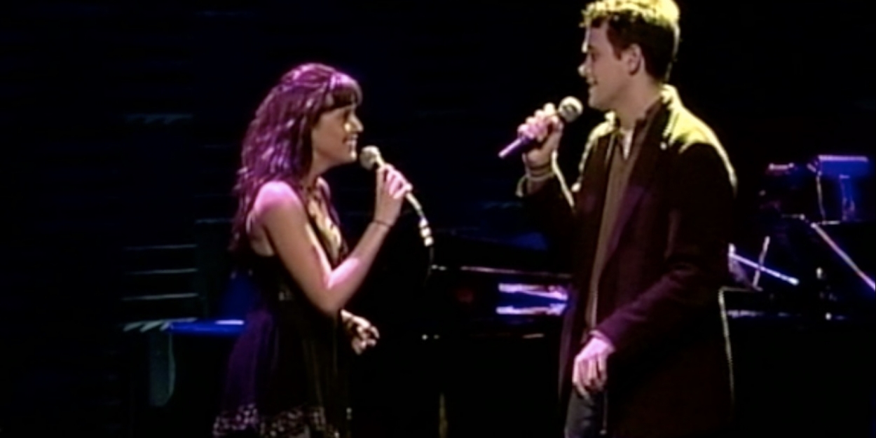 BWW Exclusive: Songs from the Vault with Michael Arden and Jenna Leigh Green! Video