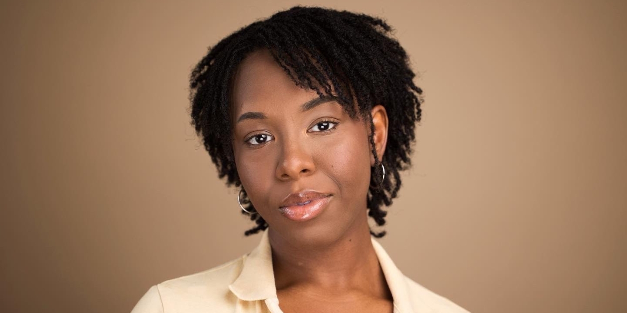 HIS STORY THE MUSICAL's Jataria Heyward Takes Over Our Instagram Today! - Vimarsana News