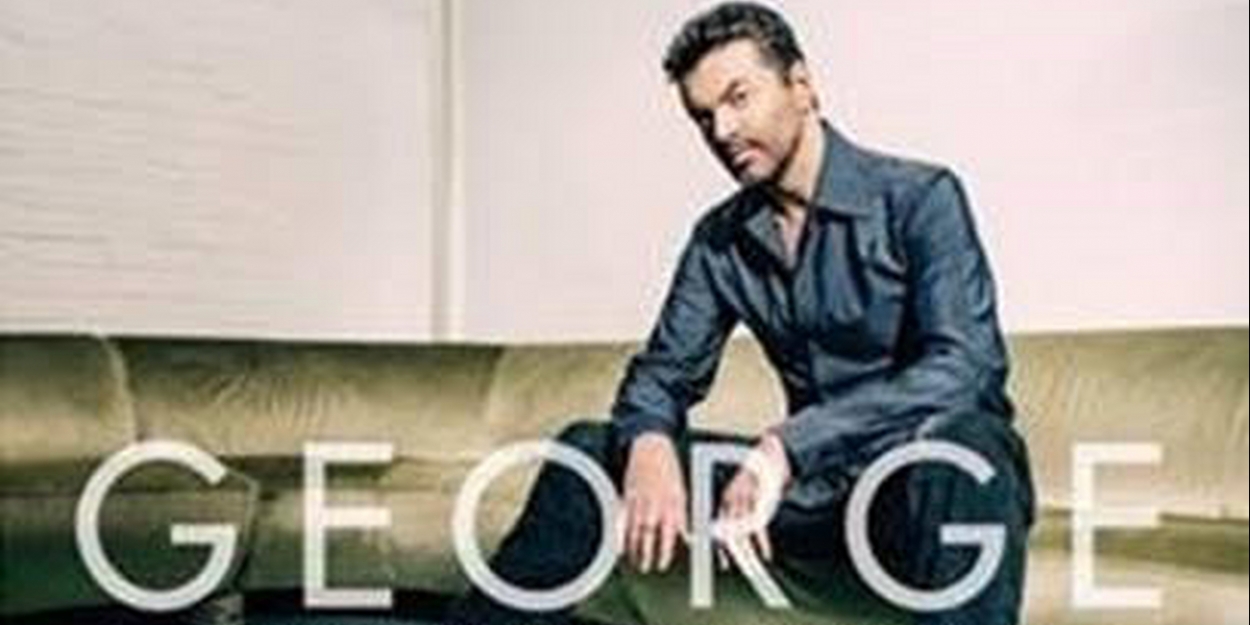 New George Michael Song is Released Ahead of LAST CHRISTMAS Premiere Video