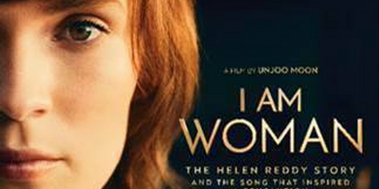 VIDEO Watch the Trailer for I AM WOMAN Starring Tilda CobhamHervey(01)