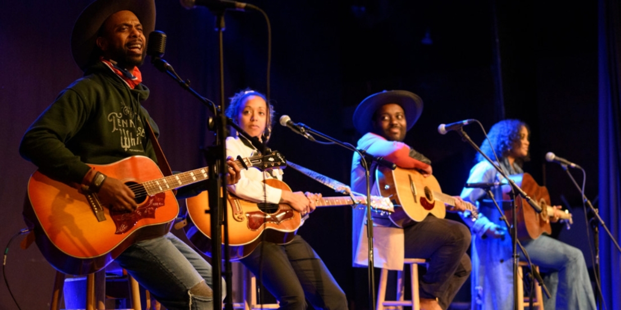 Apply Now for the Black Opry Residency, Expanding Audiences for Black Americana Artists  Image