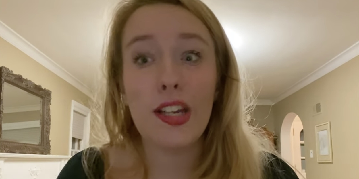 VIDEO: Watch The 2022 Bayer Fund Artists-in-Training Program Winter Recital from… Video