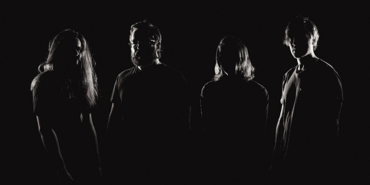 Holy Fawn Release New Song 'Void of Light' 