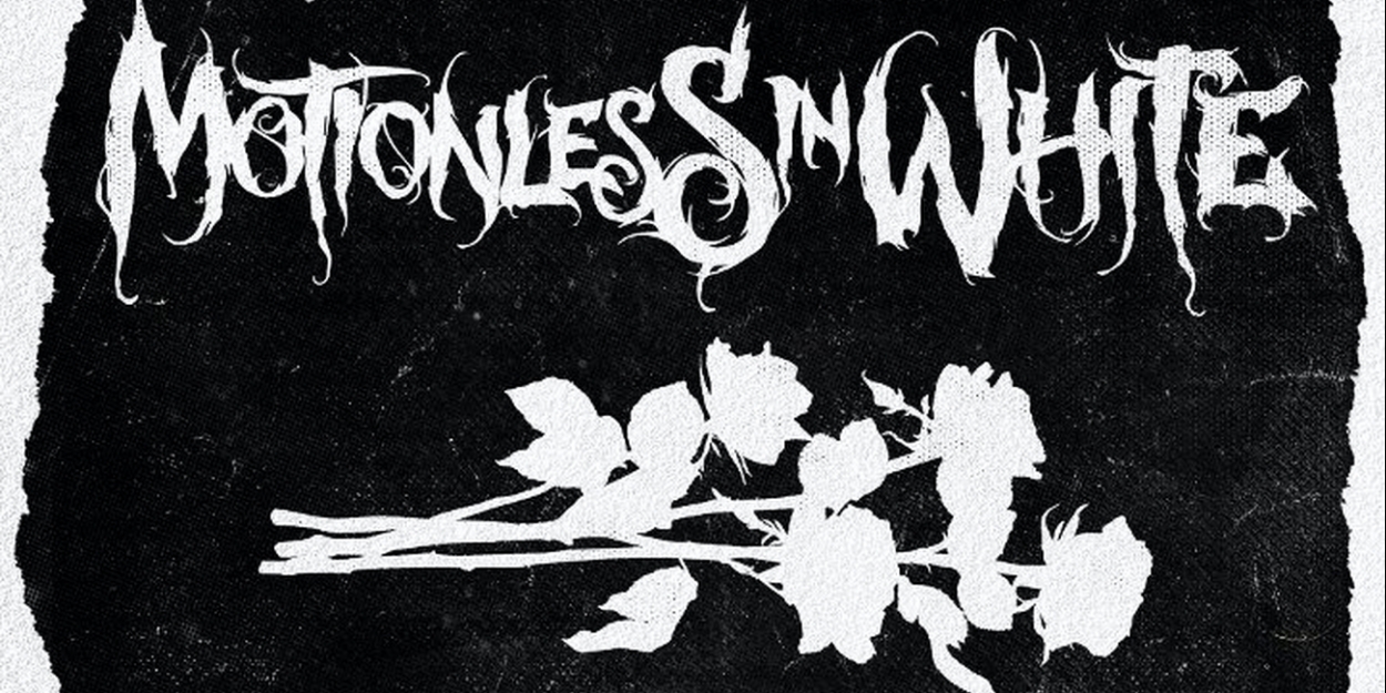 Motionless In White Announce 'The Black And Blue' Headline Tour