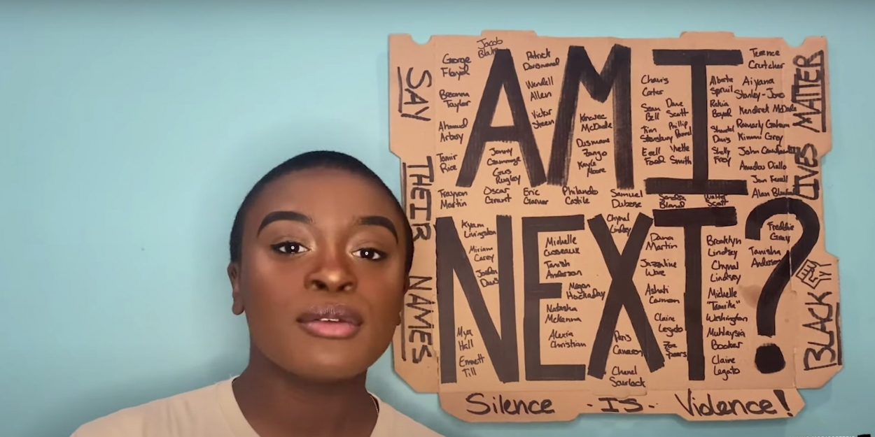 VIDEO: Celia Rose Gooding, Elizabeth Stanley, and the Cast of JAGGED LITTLE PILL… Video