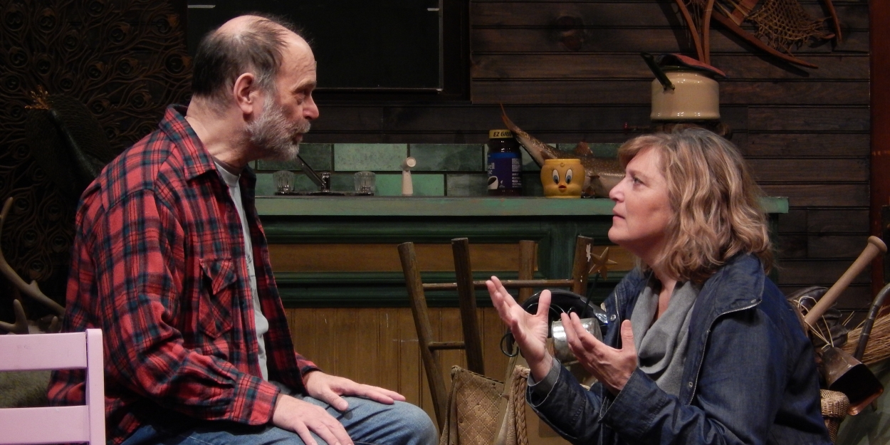 BE HERE NOW at Begins Performances June 17 At The Public Theatre! - Vimarsana News