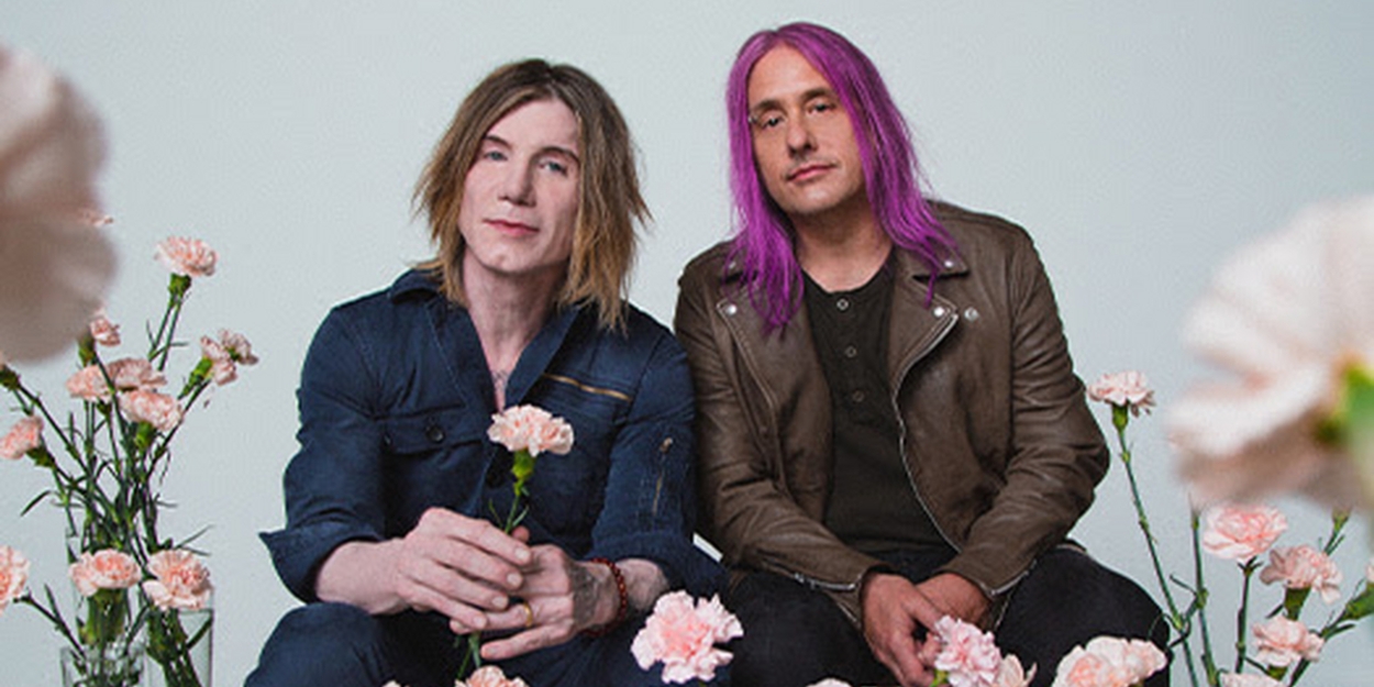 Goo Goo Dolls Team Up With QVC+ & HSN+ for Special Concert Experience 