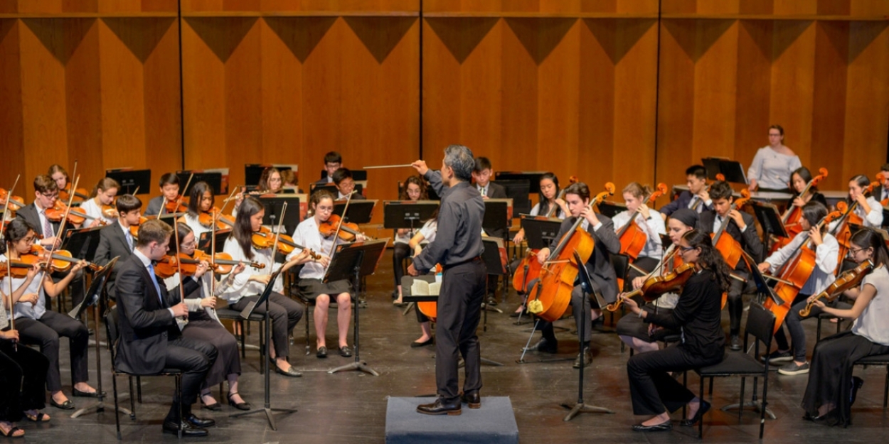 Learn About Hoff-Barthelson's Festival Orchestra at an Open House  Image