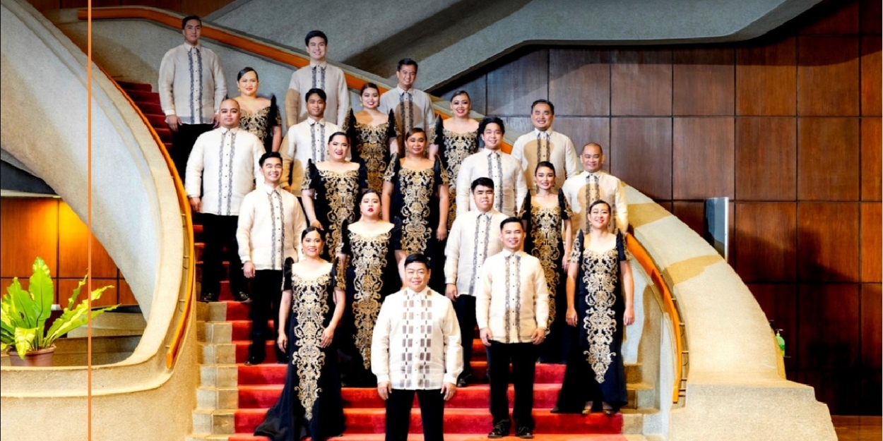 The Philippine Madrigal Singers to Perform at the Basilica of Saint Patrick's Old Cathedral - Vimarsana News