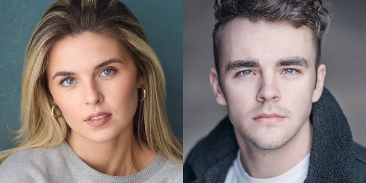 Erin Caldwell & Nathanael Landskroner to Join HEATHERS THE MUSICAL in the West End This Fall 