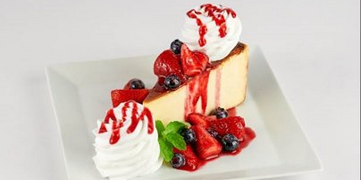 THE CHEESECAKE FACTORY Celebrates National Cheesecake Day With New Flavor and Donations 
