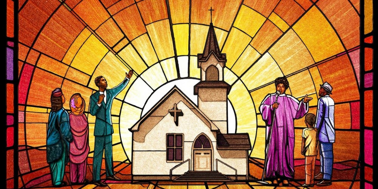 Composer Matthew Head Talks PBS' THE BLACK CHURCH On Tom Needham's SOUNDS OF FILM - Vimarsana News
