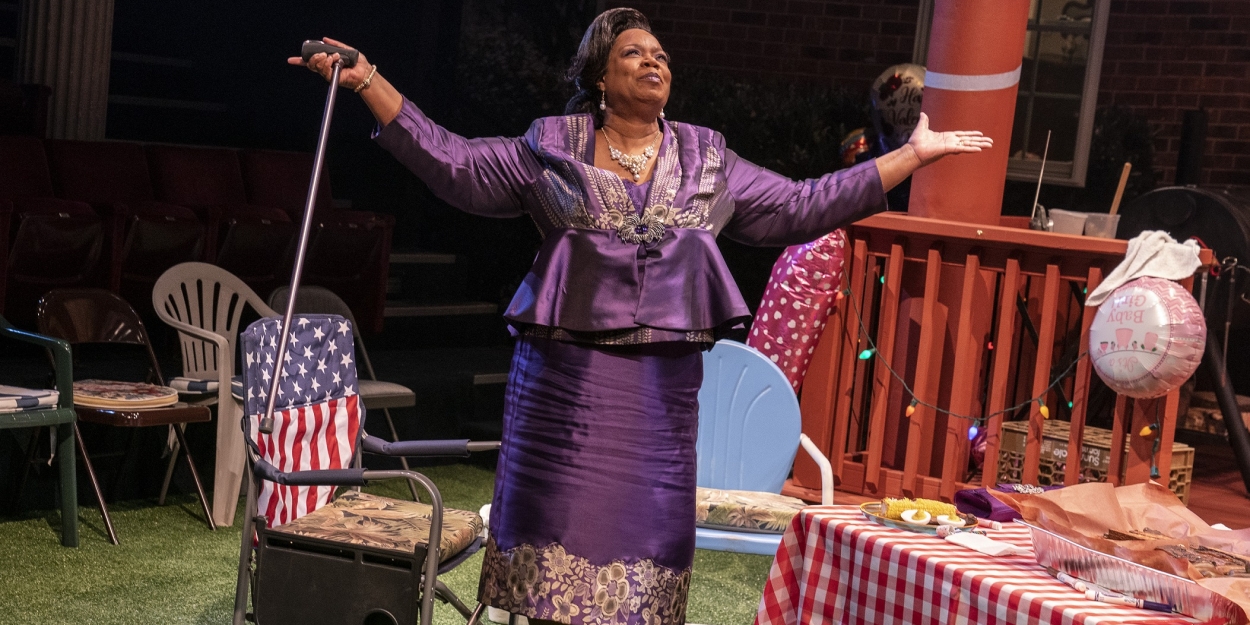 Review Roundup: FAT HAM Opens at The Public Theater - Vimarsana News