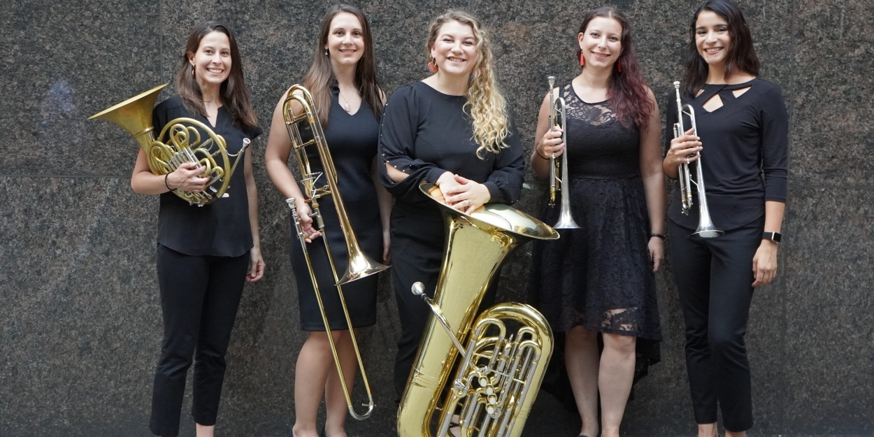 Brass in the Park to Perform at Cape Cod National Seashore in August  Image