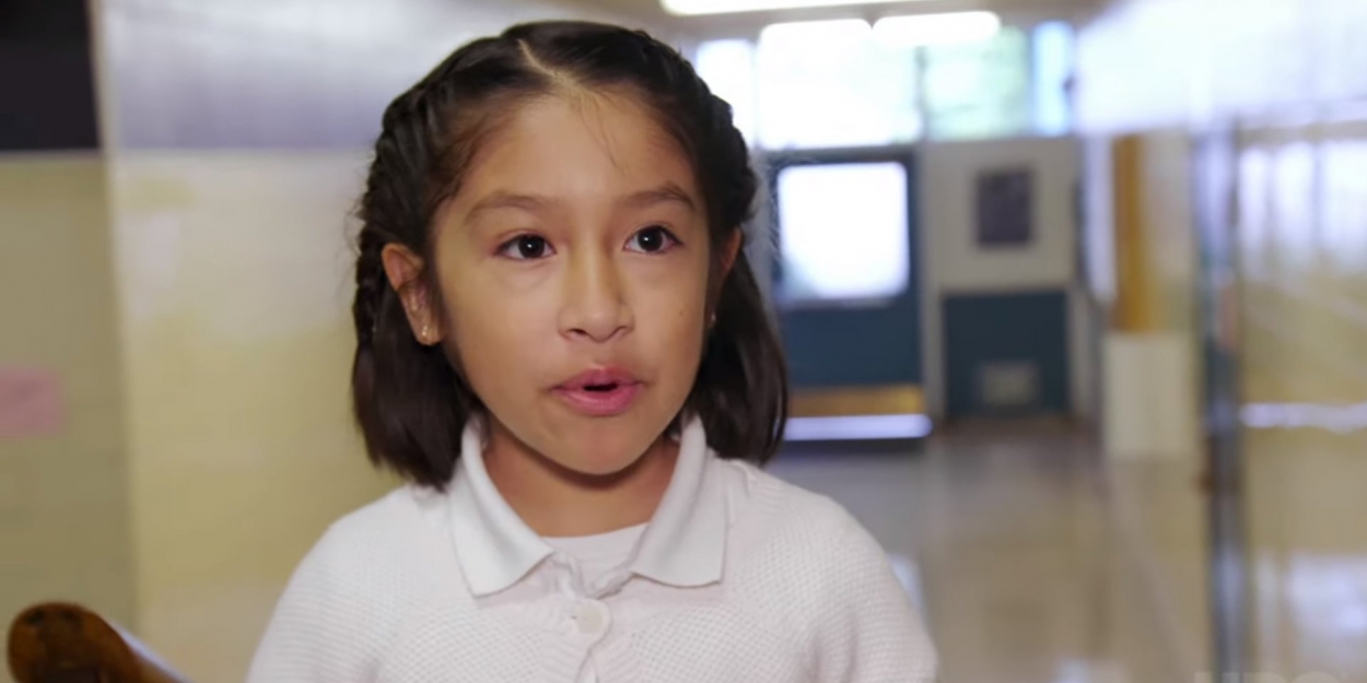 VIDEO: Watch the Trailer for WE ARE THE DREAM on HBO Video