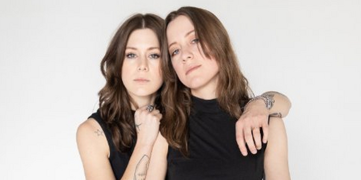 Larkin Poe Unveil Title Track From Eagerly Awaited New Album 'Blood Harmony' 