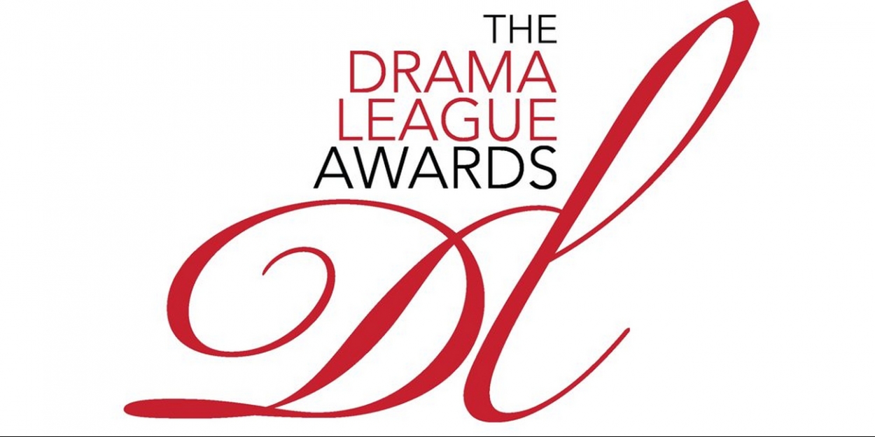The 86th Drama League Awards Will Take Place on May 15, 2020