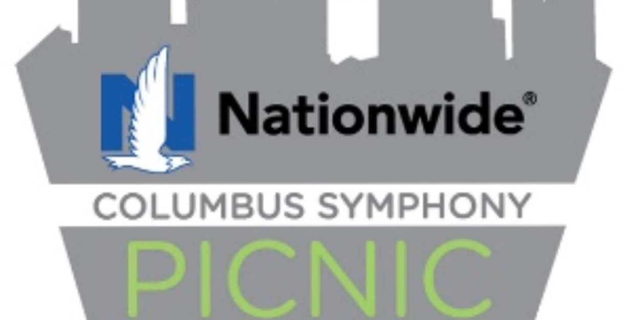 Columbus Symphony Announces 2023 PICNIC WITH THE POPS Lineup