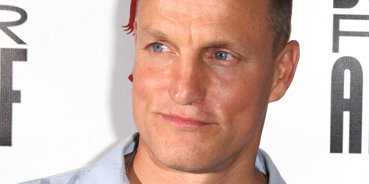 Woody Harrelson, Justin Theroux Join New Watergate Limited Series